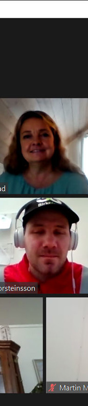 Prosessindustri+ 2021